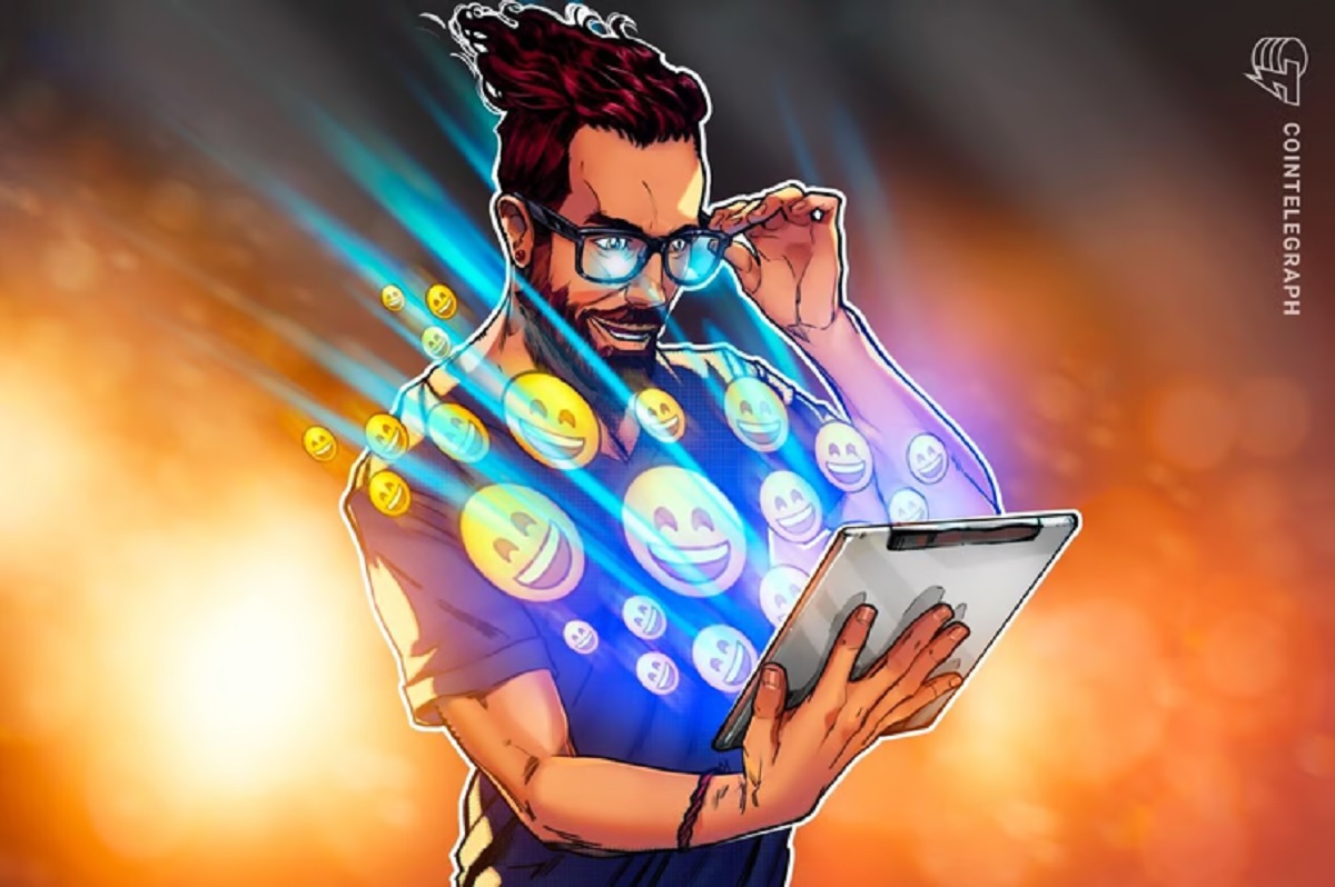 5 memecoins de baixa capitalização mais compradas nos últimos dias acumulam saldo de US$ 5.700.000  