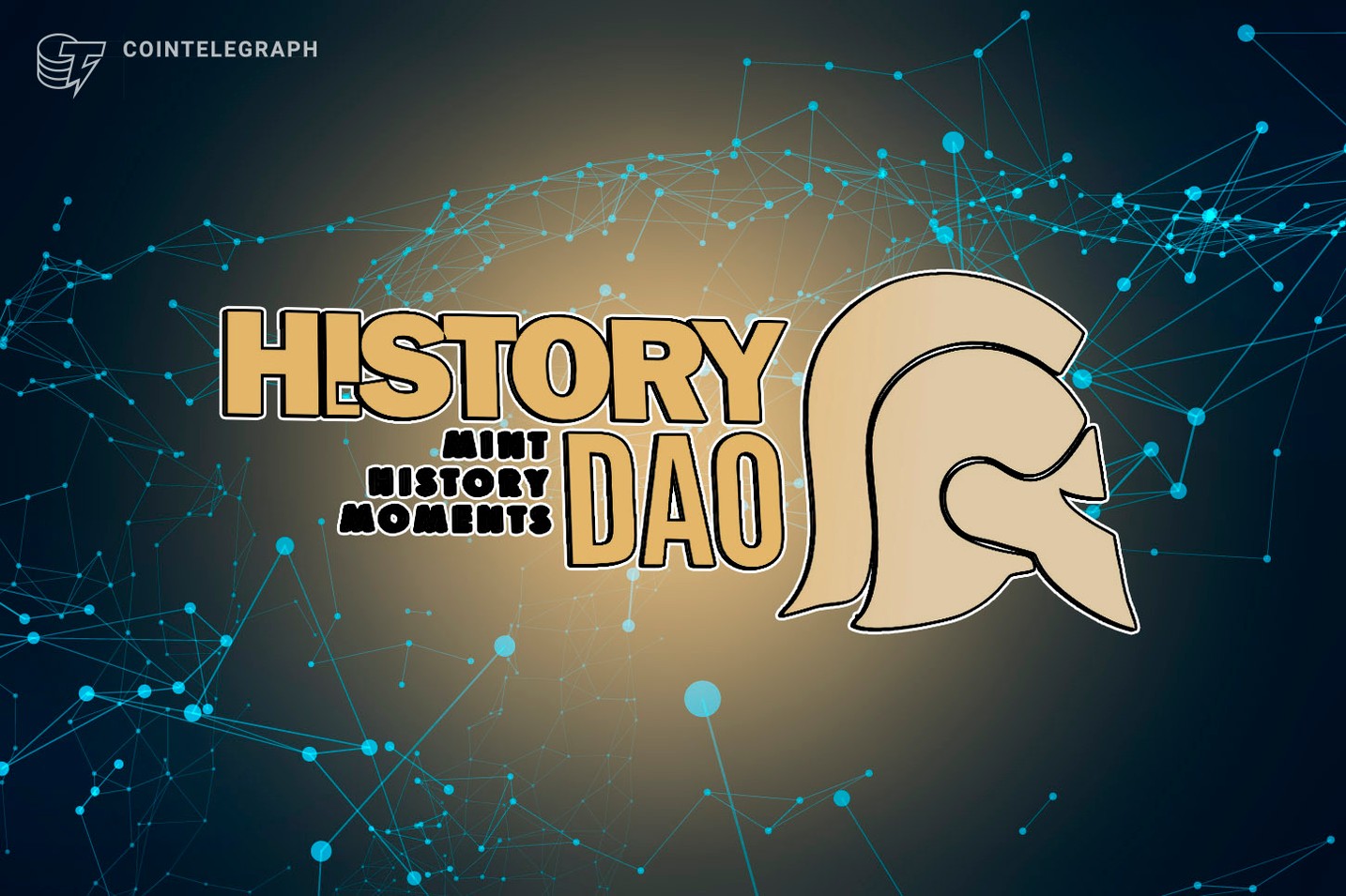History DAO to host Kevin Kelly interview with WendyO