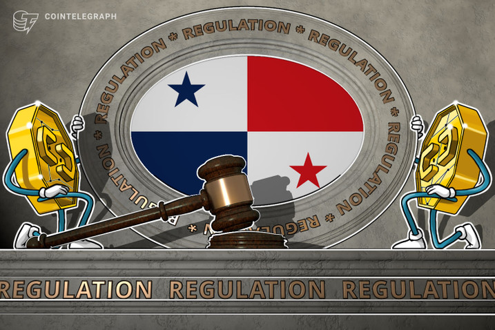 Presidente do Panamá veta marco regulatório das criptomoedas no país