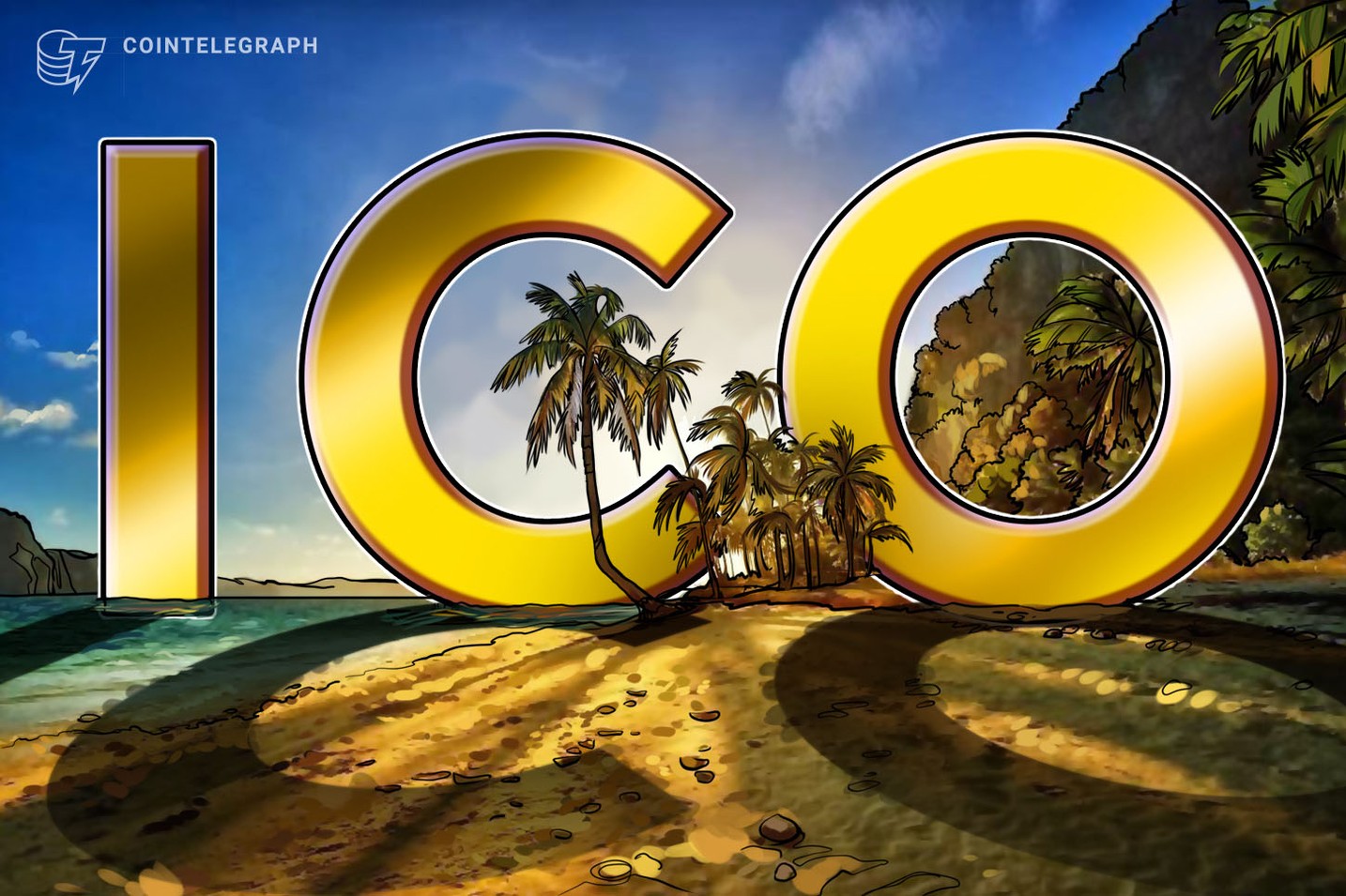 Governo das Bermudas aprova primeira ICO sob novo regime regulatório