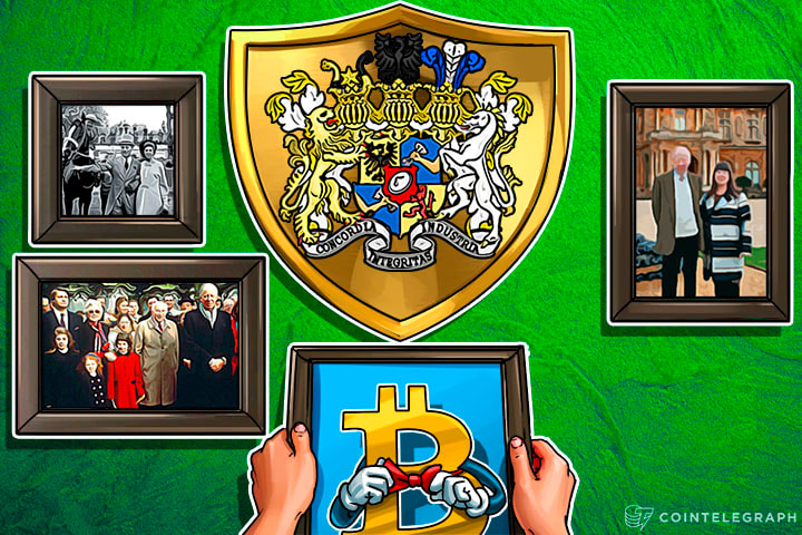 Rothschild Family Dumps U.S. Dollar For Gold & ‘Other Currencies’, Bitcoin?