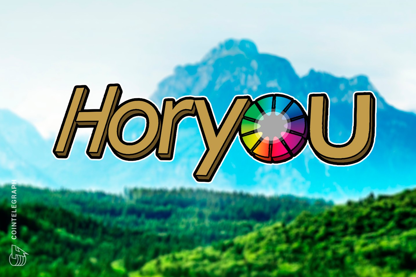 Horyou "Blockchain With a Purpose": a Token for Inclusion and Sustainability