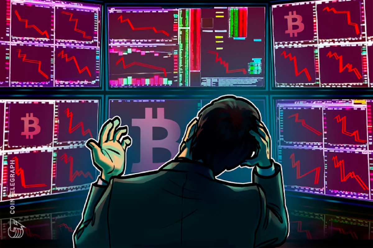 Especialistas apontam alvo sombrio para o Bitcoin e risco de armadilha envolvendo as memecoins