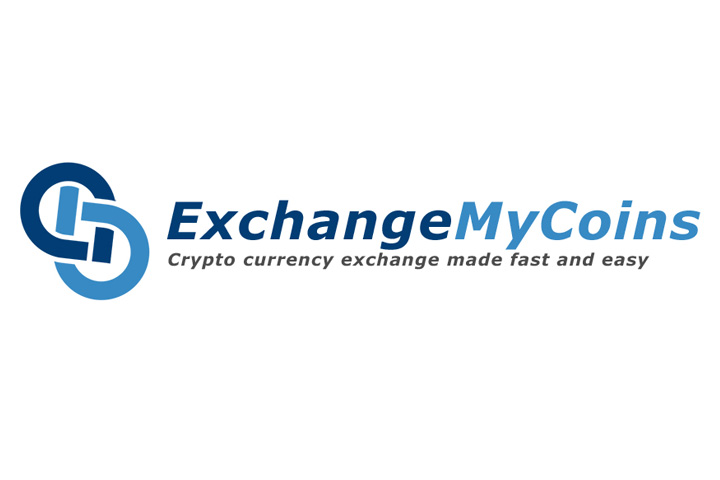 ExchangeMyCoins