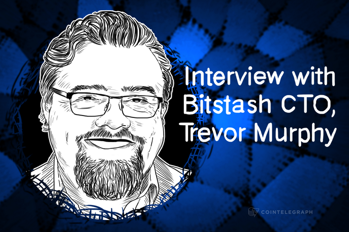 An Inside Look at Bitstash’s New 3-Tier Hardware Wallet: Interview with CTO, Trevor Murphy