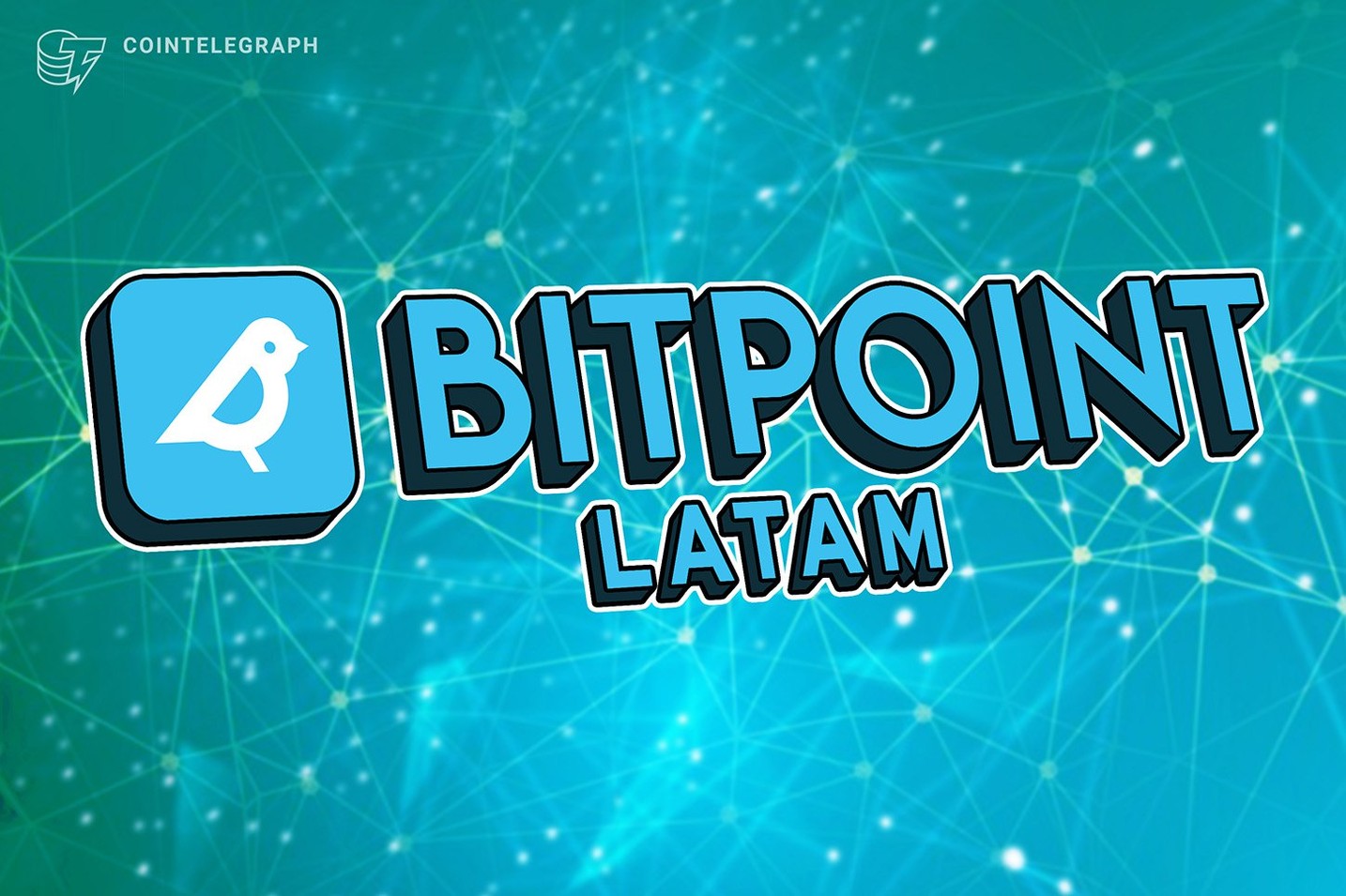 BITPOINT lanza tarjeta de criptomonedas en Colombia