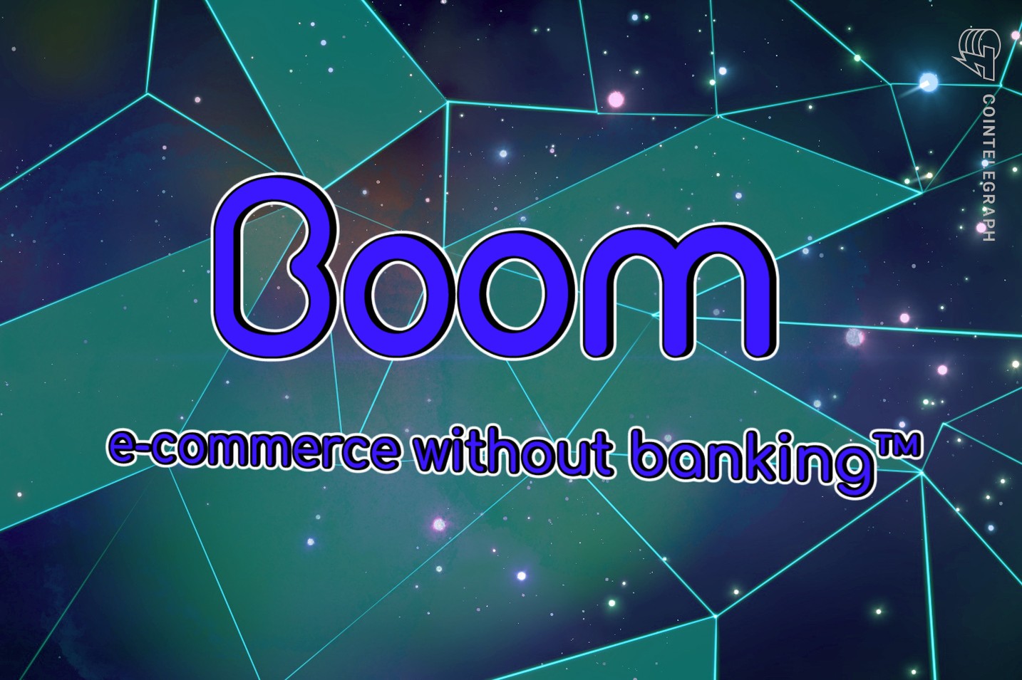 New social e-commerce platform Boom going live, offering multicoins for sale to qualified investors