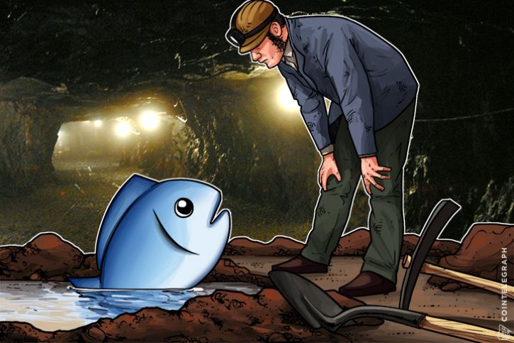 F2Pool Announces Support For SegWit2x