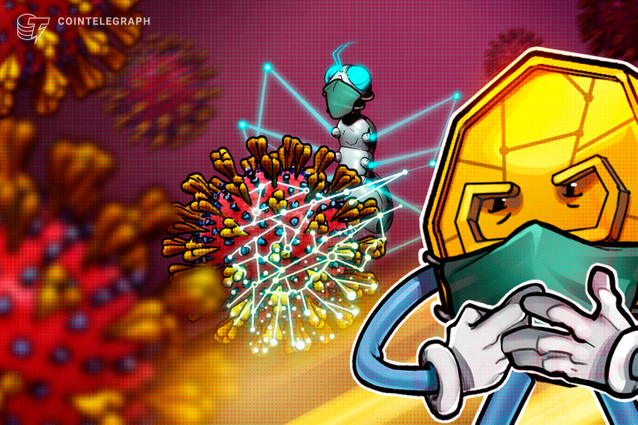 Criptomonedas en tiempos de coronavirus
