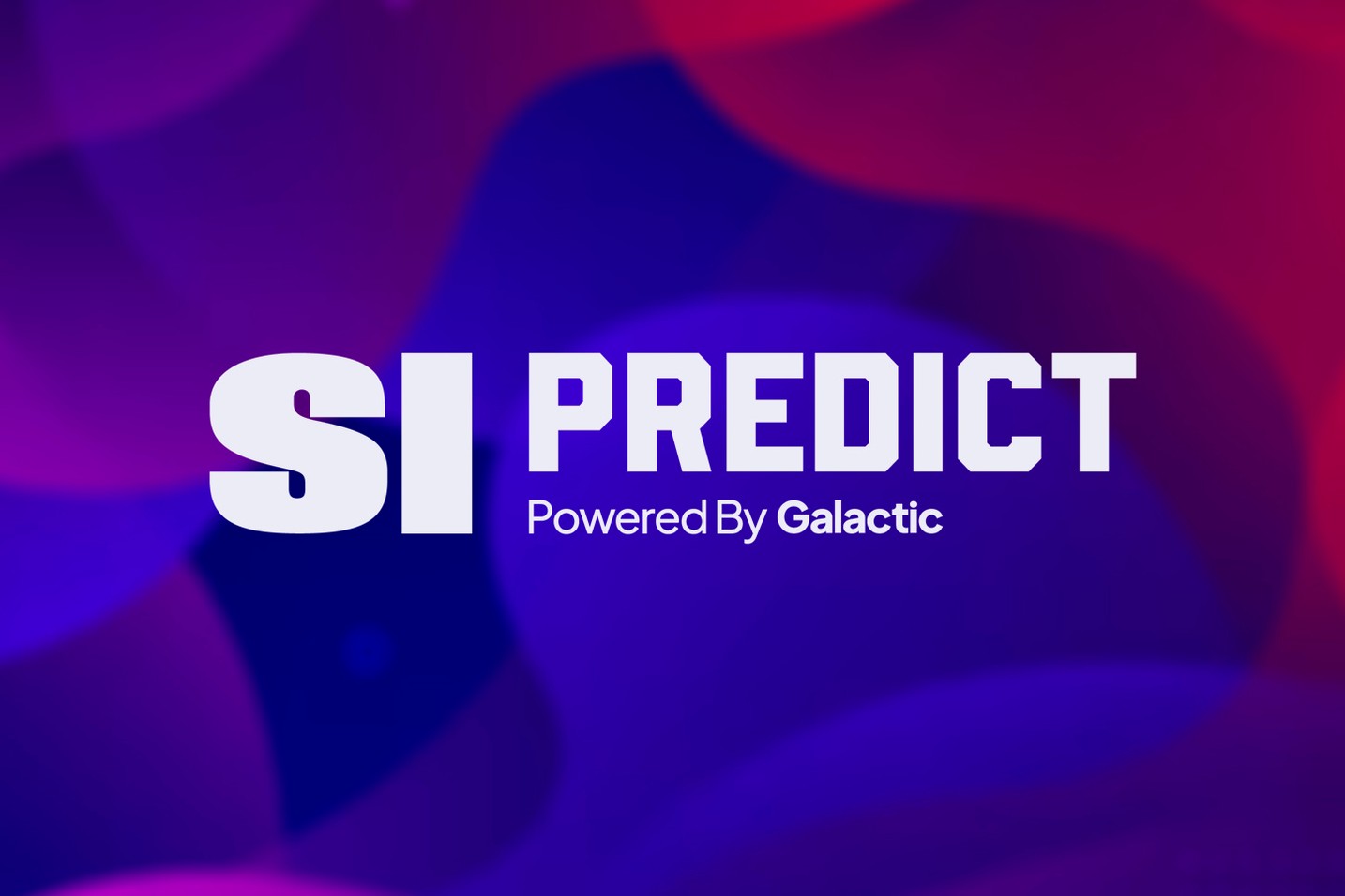 Galactic to launch Si Predict, a first-of-its-kind prediction platform under license from Sports Illustrated