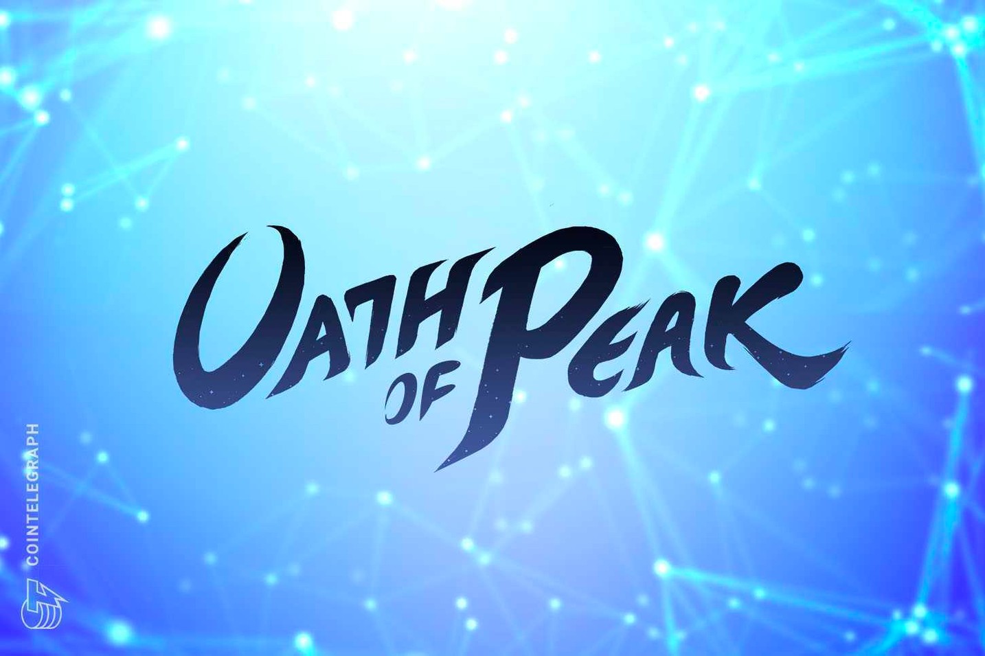 GameFi MMORPG, Oath Of Peak, launches on Polygon to 300,000 pre-registered players