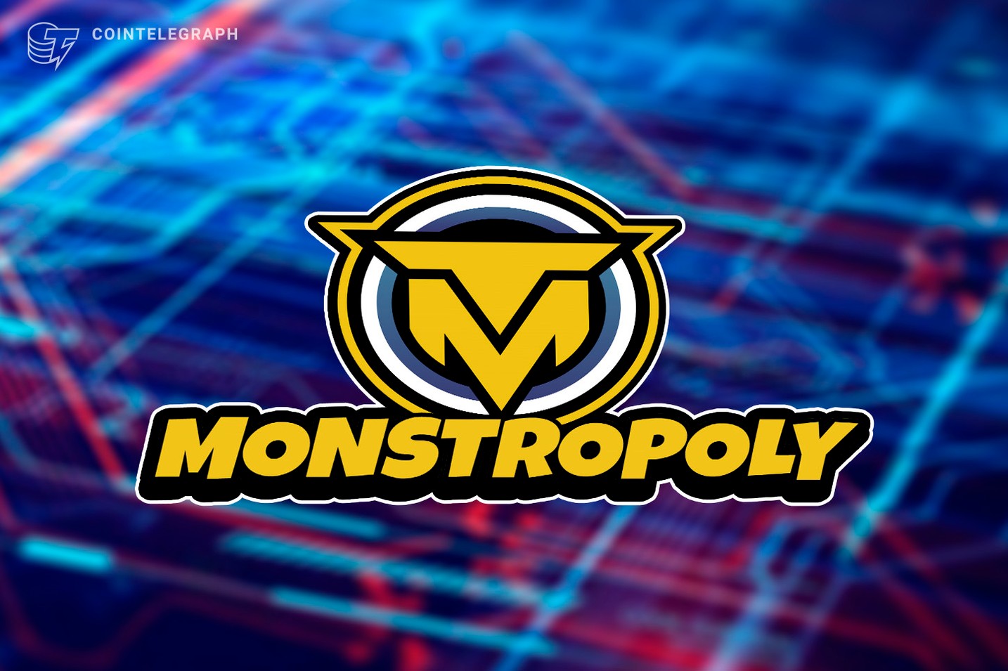 Monstropoly, the next ‘Thetan Arena,’ just landed by the hand of Satoshi’s Games