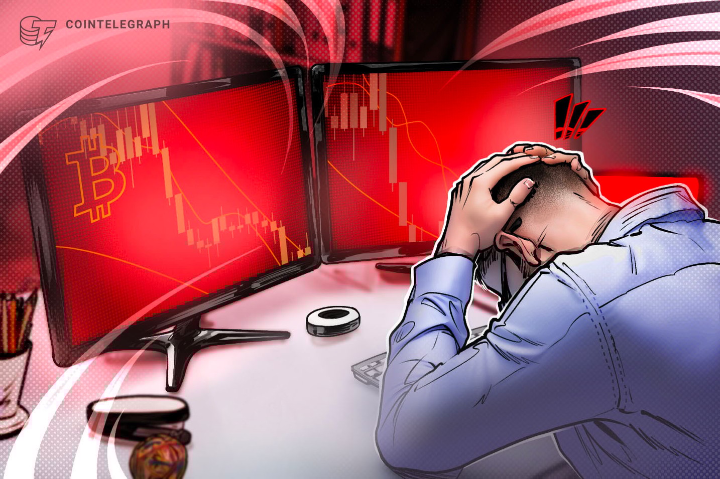 Le bitcoin peut-il vraiment rebondir après sa chute sous les 94 000 $ ?