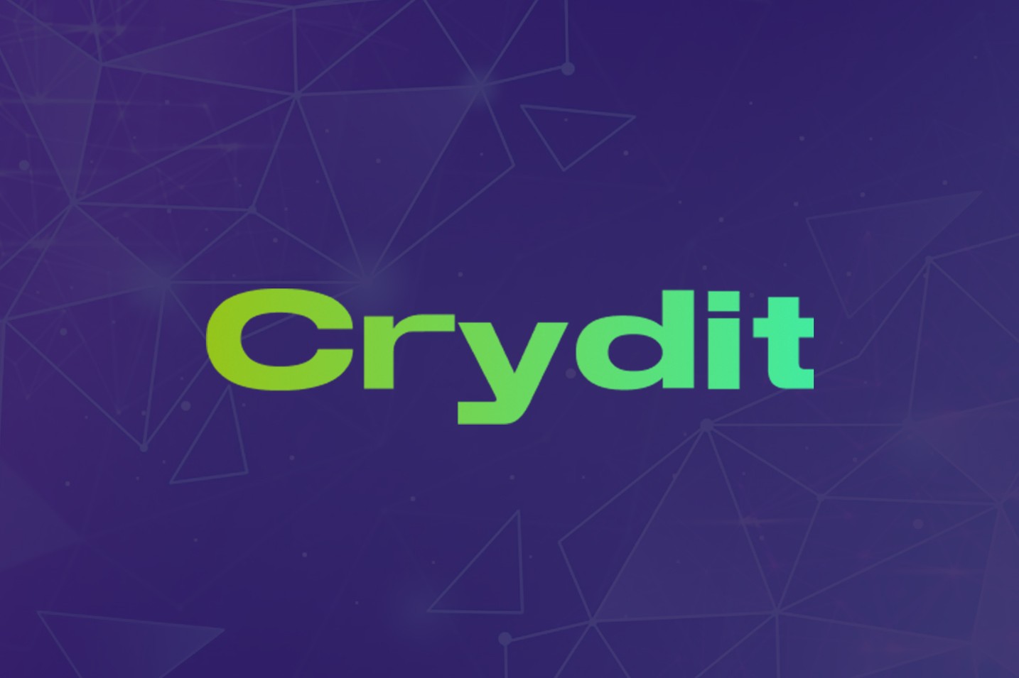 Crydit unveils revolutionary Unlimited Crypto Card redefining crypto payments