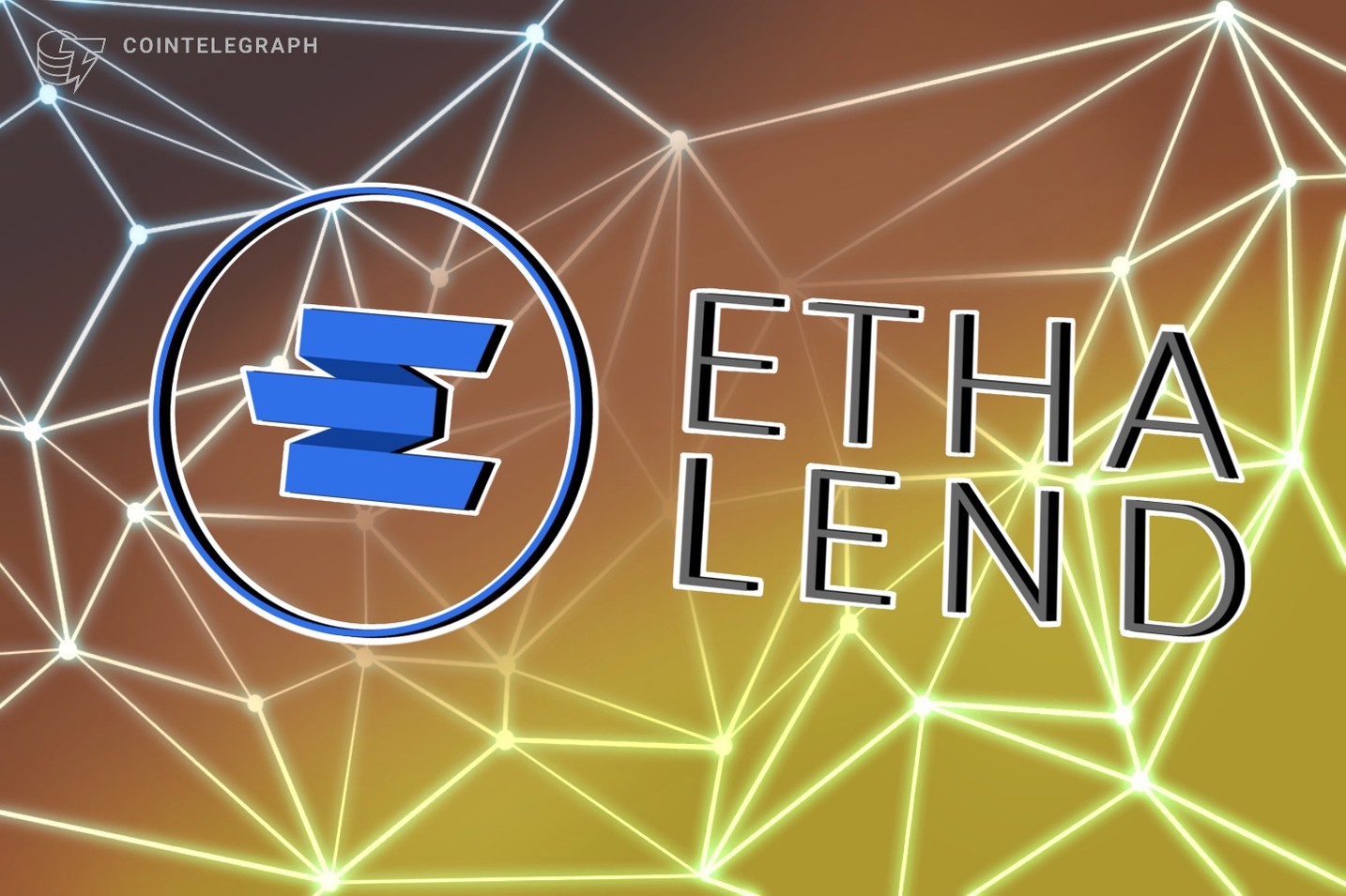 Etha Lend joins Dragon’s Syrup Pool and liquidity mining program on QuickSwap
