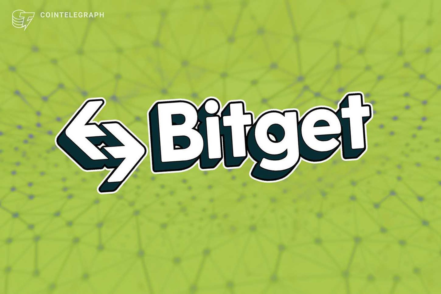 Bitget announces sponsorship for PGL RMR and PGL Major Antwerp 2022