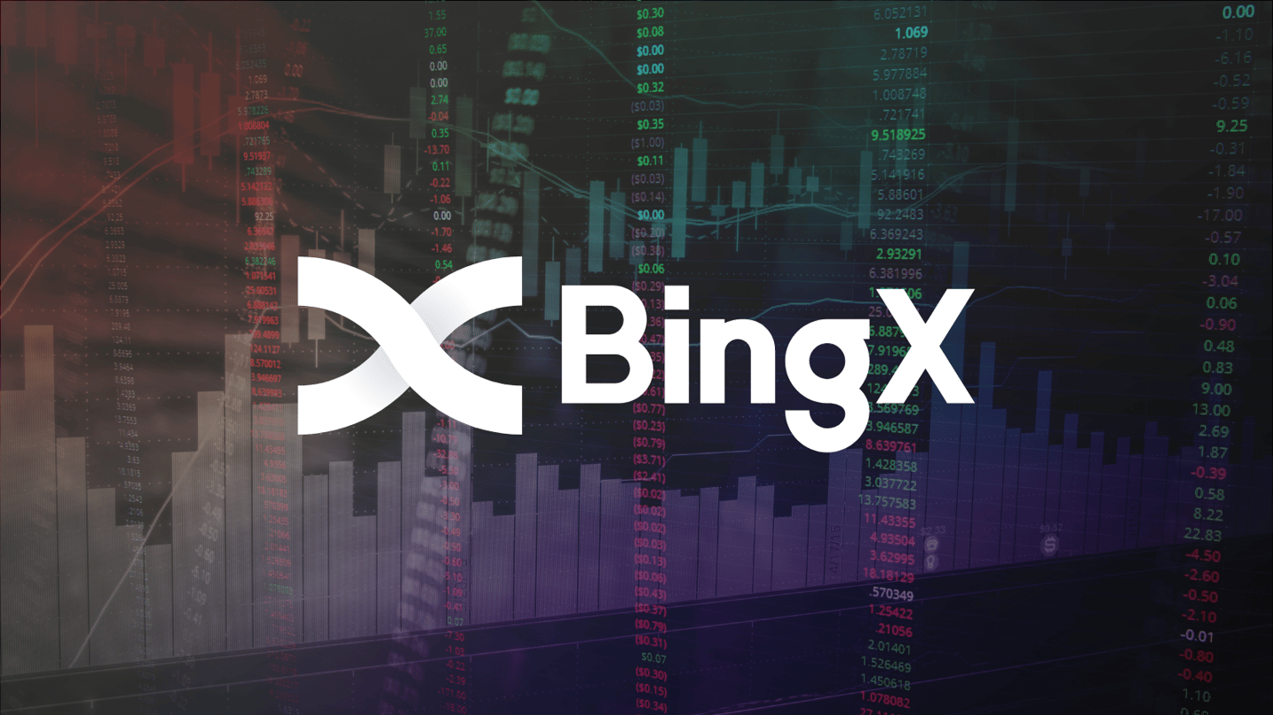 【BingX】先進的なオンボーディングシステムをローンチ | ワールドカップイベント開催 | 100%準備金制度