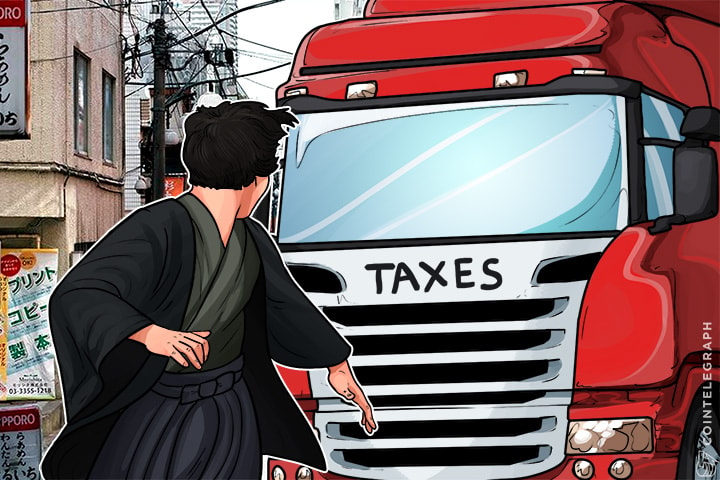 It’s Official: Japan Has Eliminated Tax on Bitcoin, Rise in Trading Expected