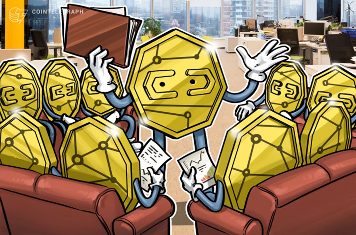 Especialista aponta o que está por vir para o Bitcoin, ETH, SOL, AAVE, XRP e FET