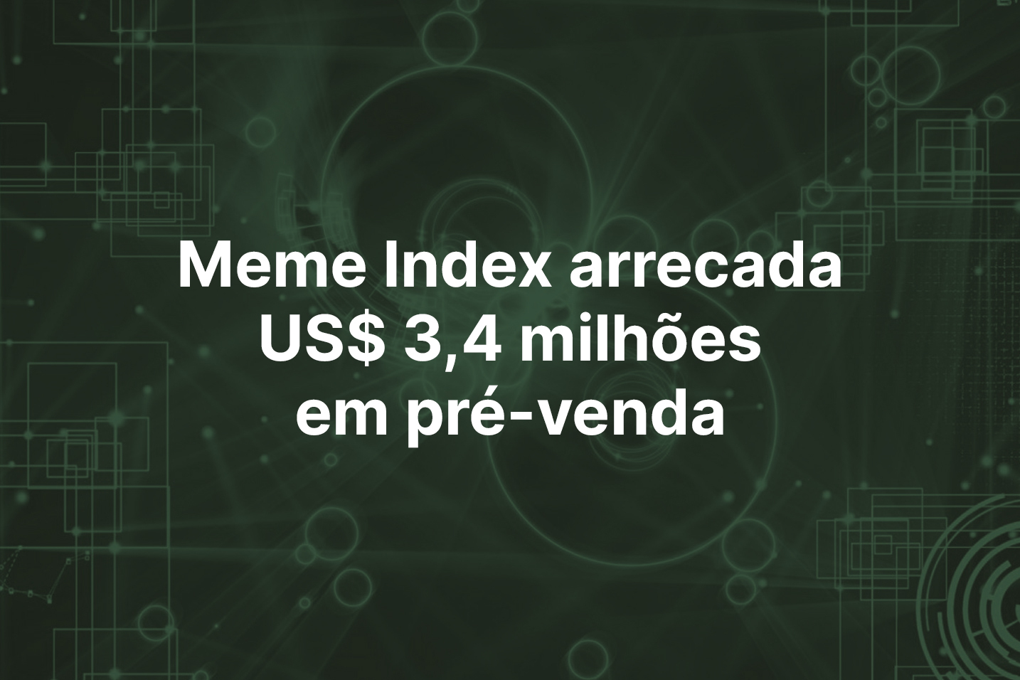 Mais de 48 mil memecoins são lançadas no Pump.fun em 48 horas - Meme Index permite que investidores as explorem