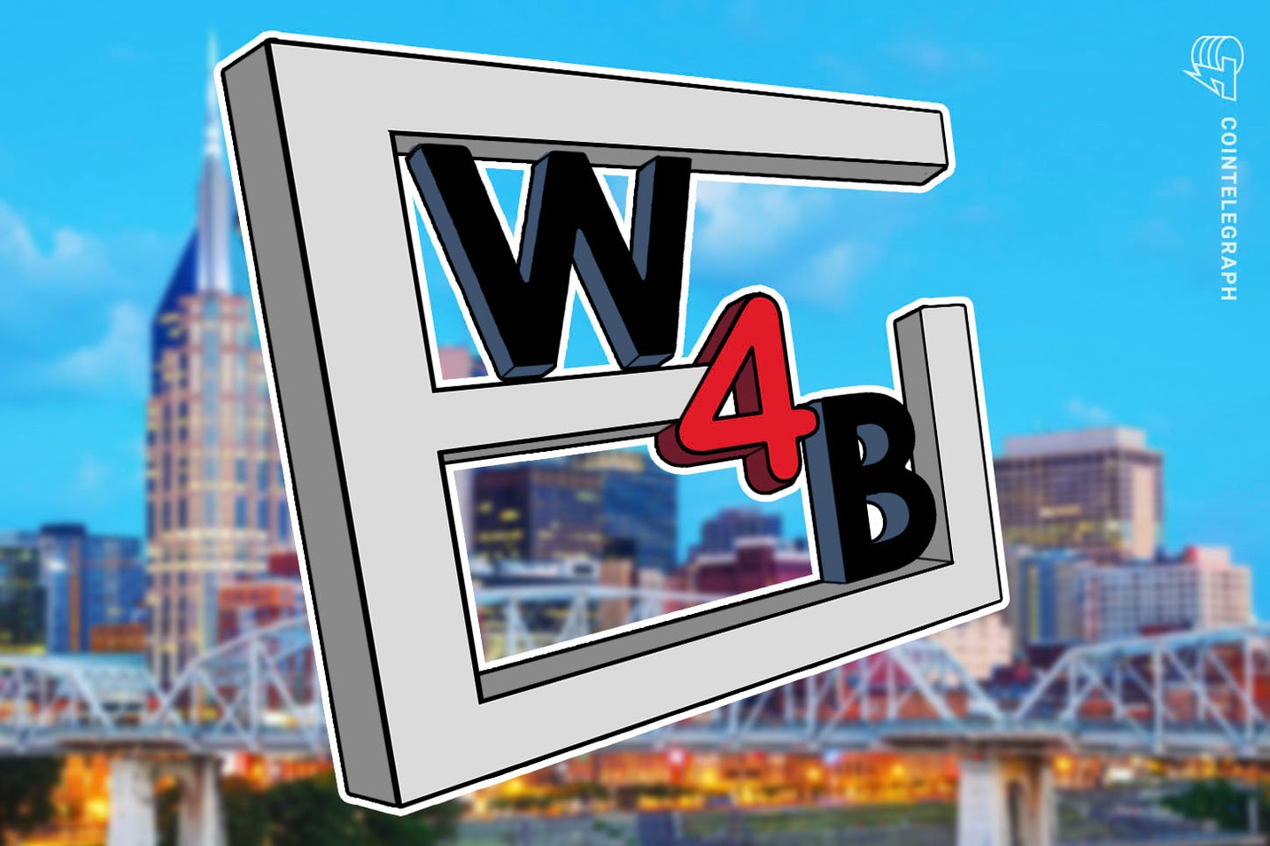 Women4Blockchain Nashville Hackathon and Learning Hub
