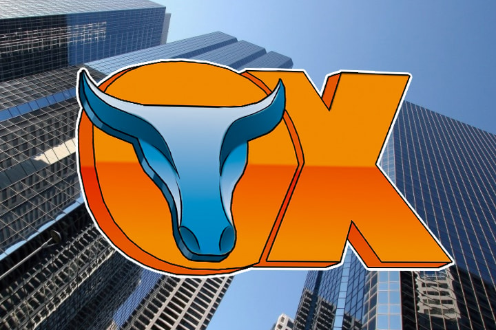 OX Token Crowdsale – Secure Third Eye Financial Technology Blockchain dApps, Time to Buy OX Token?