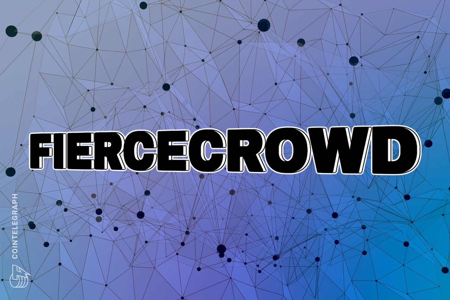 FierceCrowd: education opportunities through new Web3 technologies 