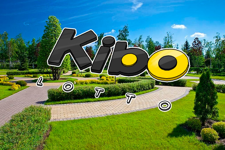 Kibo Lotto Launched in Ethereum Test Network