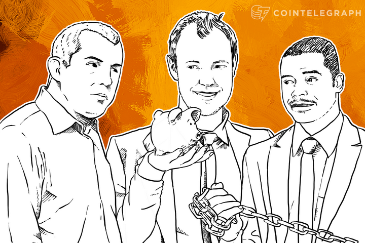 Top 5 Quotes from Bitcoin Experts on Banks Building Blockchains