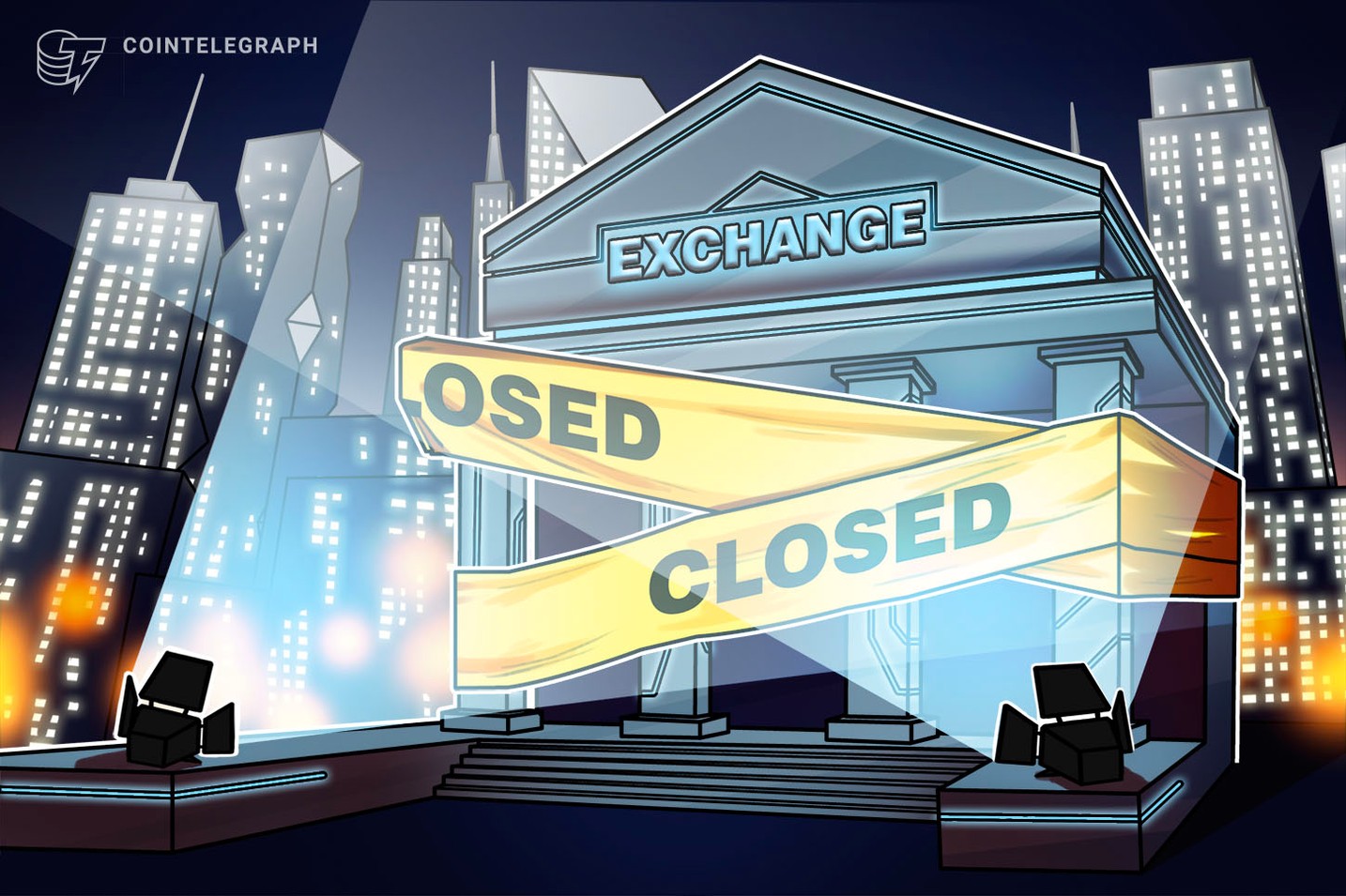 L'exchange italiano The Rock Trading chiude i battenti (Aggiornato al 21/2)
