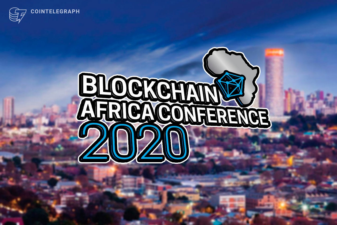 Blockchain Africa Conference Announces Investec as Premier Sponsor