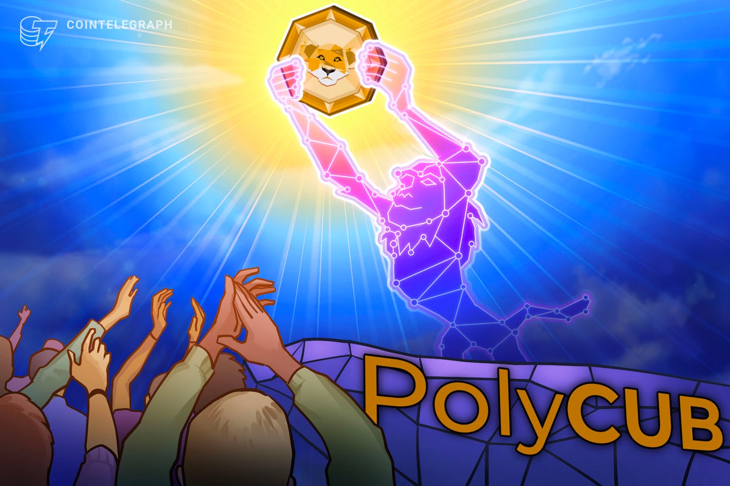 New application merges DeFi 2.0 protocols with yield optimization on Polygon