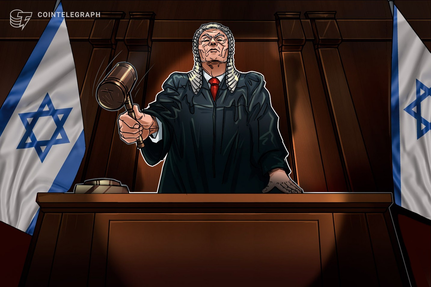 L'État israélien confisque des comptes Binance appartenant à des groupes terroristes