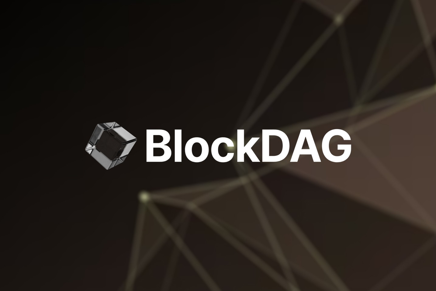 The power of social media engagement: A case study on BlockDAG Network