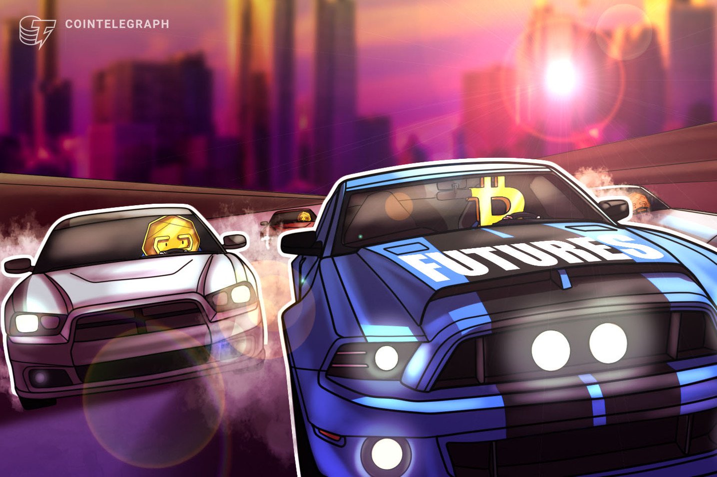 仮想通貨デリバティブ取引所FTX、ビットコインのハッシュレート先物を発表 ｜ マイニング企業はリスクヘッジに期待