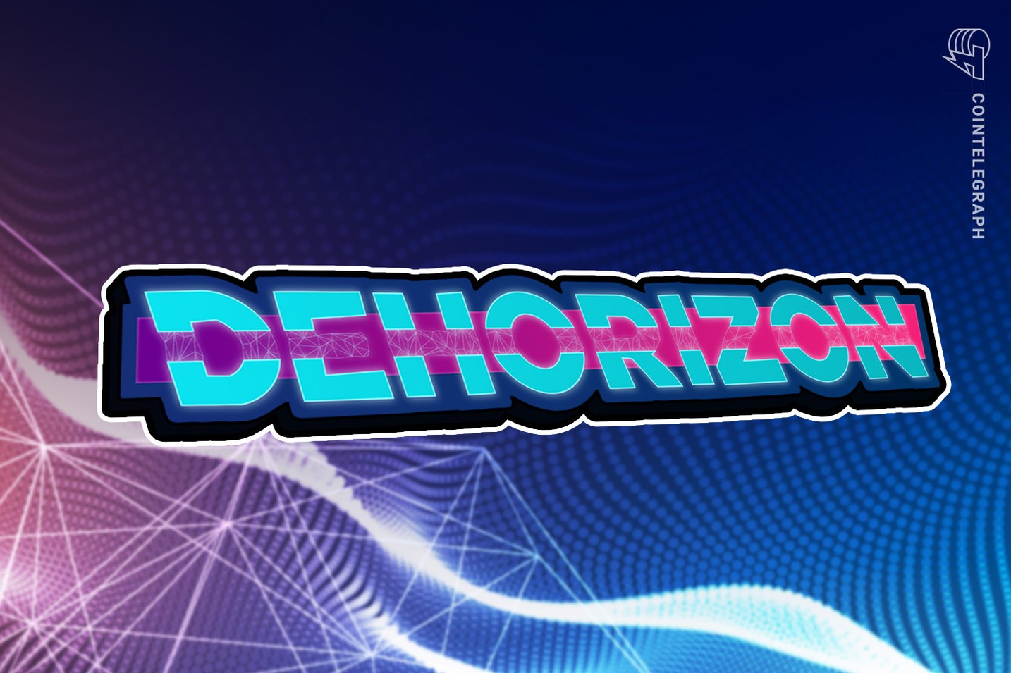 DeHorizon announces strategic funding round led by Griffin Gaming Partners