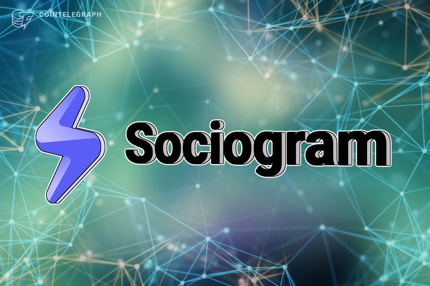 Sociogram: The first social network focused on decentralization & security + MEME Contest $15,000!