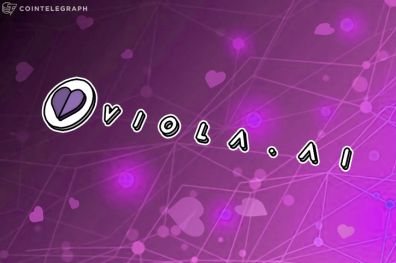 分散型恋愛市場Viola.AI 恋愛AIアドバイザー ネーミング等公募のお知らせ