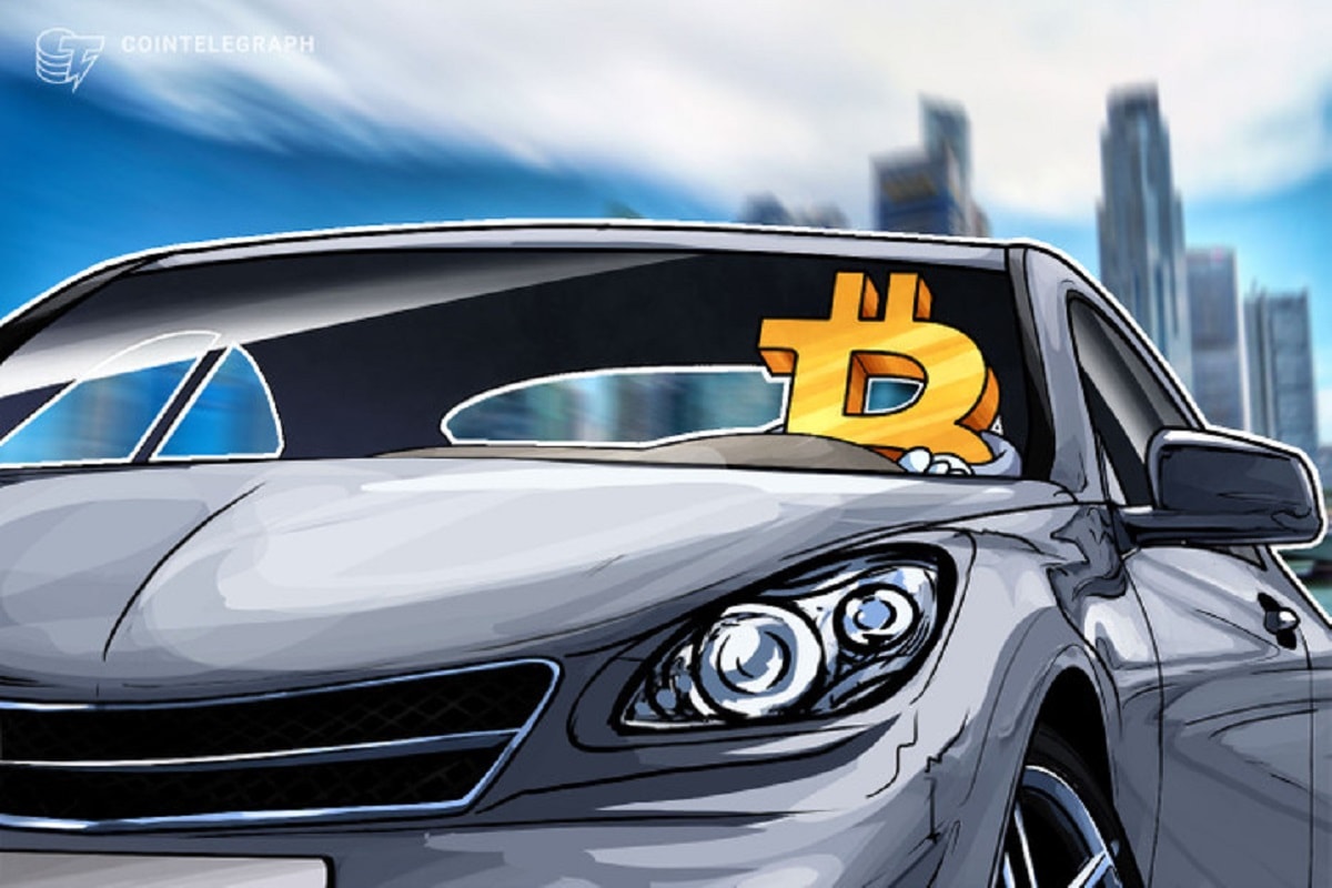 ‘Aqui está minha coleção de carros’: menino de 14 anos tira onda dizendo que ficou milionário com o Bitcoin
