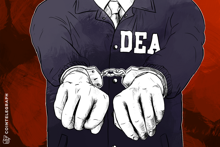 Another US Secret Agent to Plead Guilty to Silk Road Bitcoin Theft