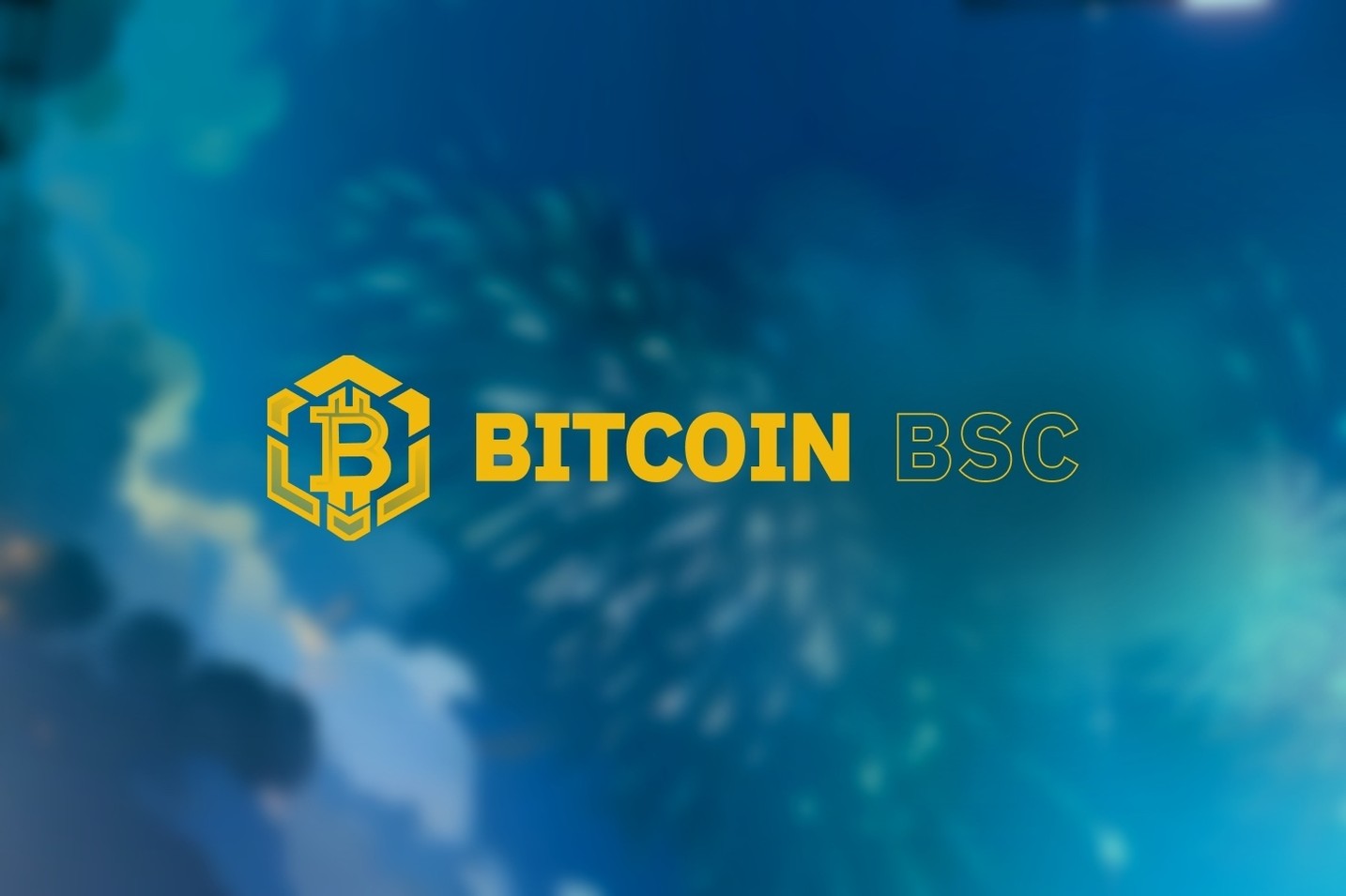 New cryptocurrency project Bitcoin BSC launches presale of native token BTCBSC