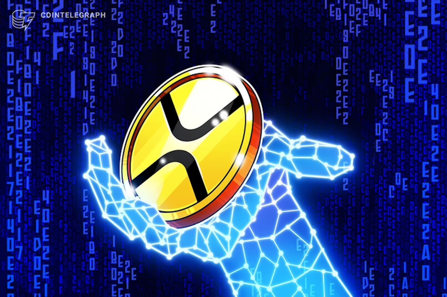 5 DApps que impulsionaram a alta de 250% do XRP