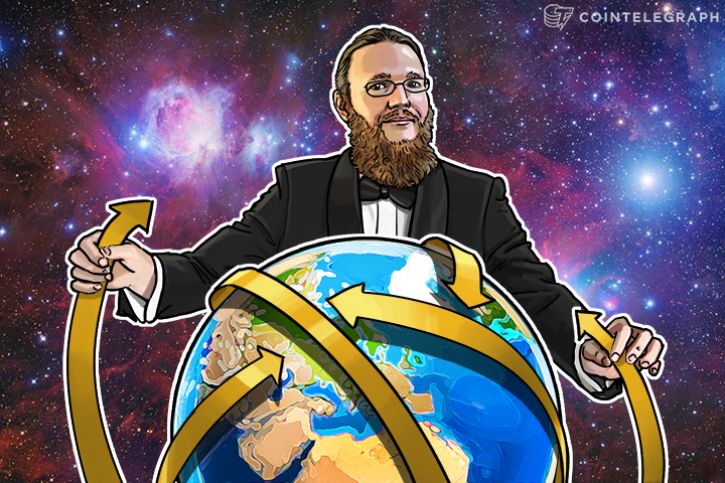 Bitcoin Satellites? Blockstream Hints at “Coming” First Release