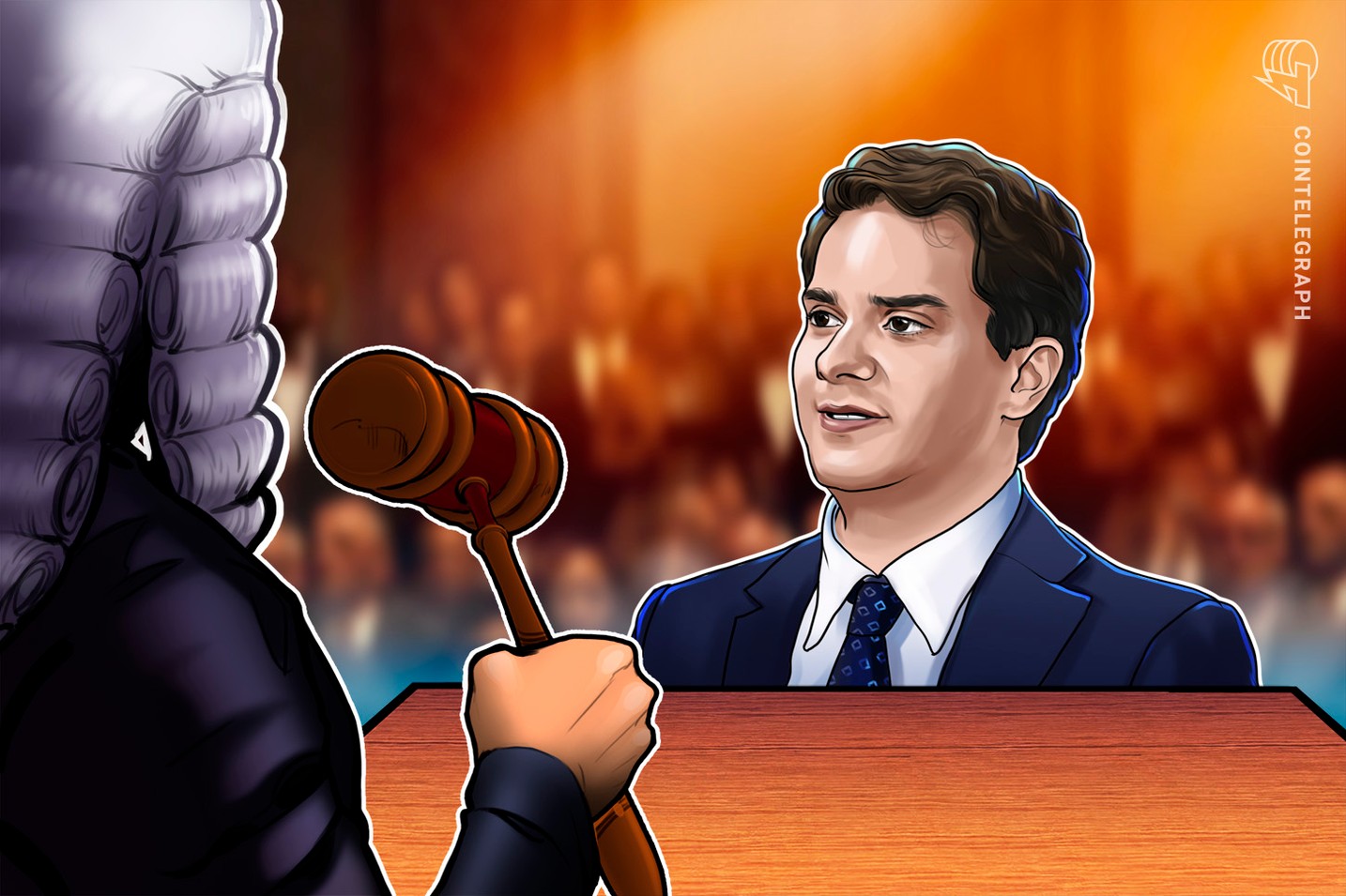 Il CEO di Mt. Gox Mark Karpeles dovrà affrontare la class action negli Stati Uniti