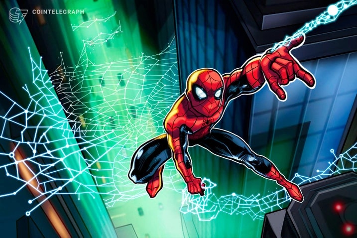 Marvel proíbe obra digital vendida pelo quadrinista brasileiro Mike Deodato em NFT e abre guerra por direitos autorais