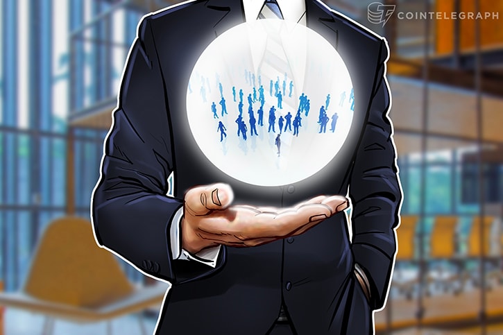 Crowdholding: Criando companhias em conjunto para o sucesso