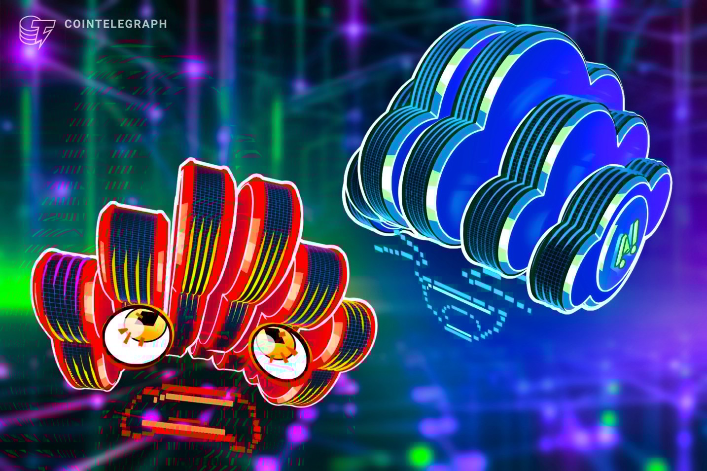 메타, 백악관 약속 이행 위해 '퍼플 라마' 인공지능 보안 소프트웨어 공개