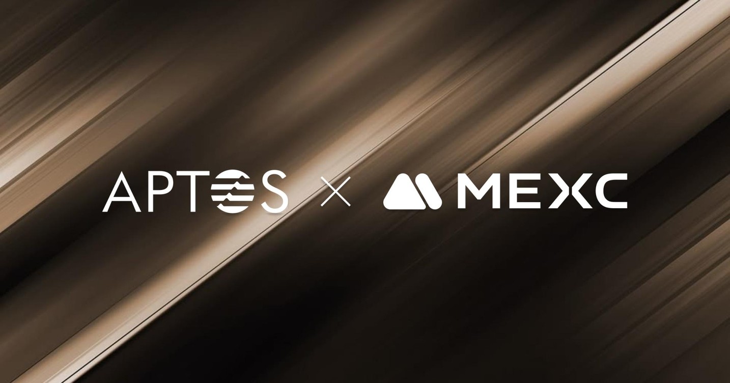 MEXC：Aptosと共同で、150万USDTの賞金プールをご提供！