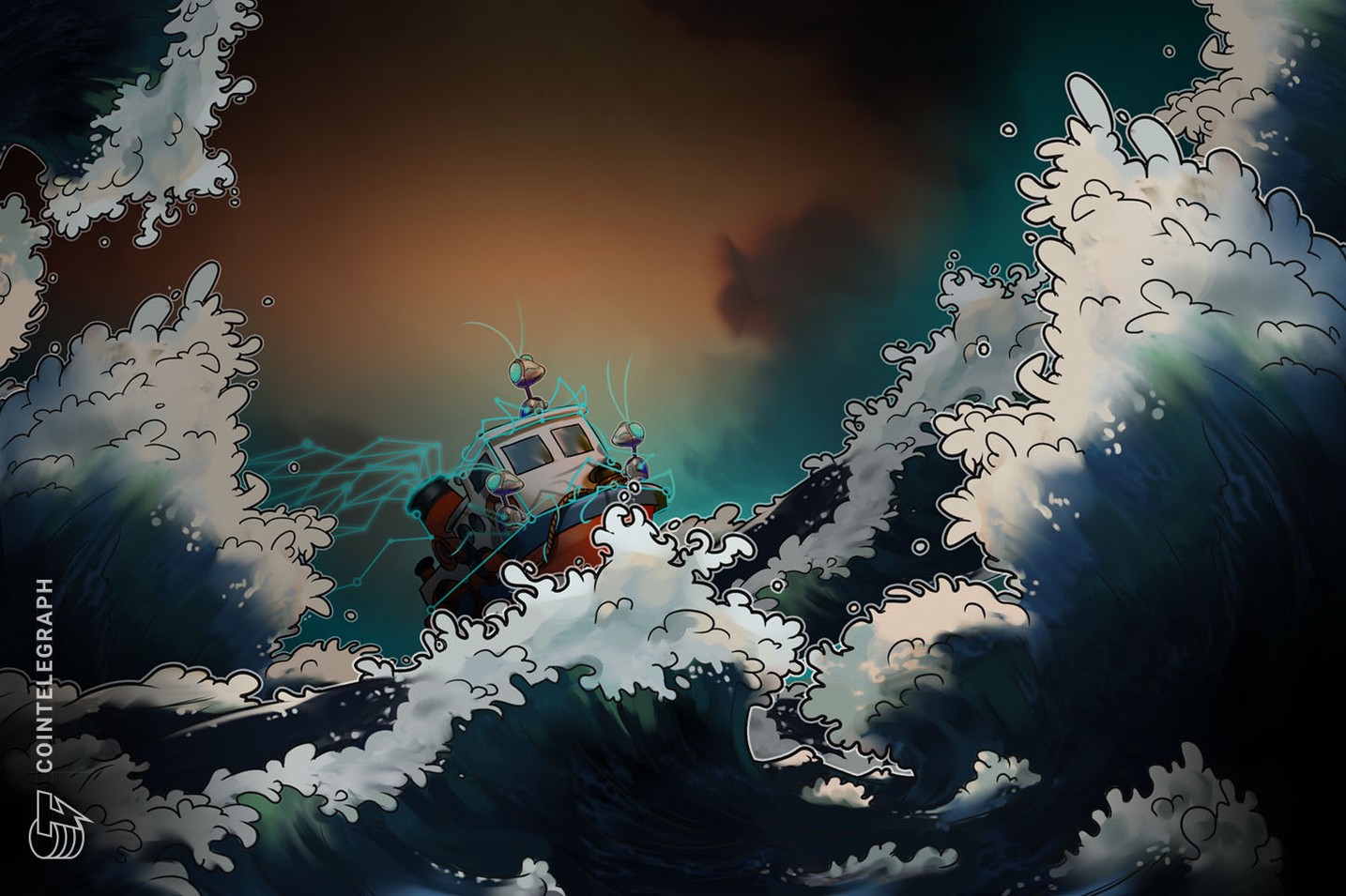 Report on Asia’s Blockchain Industry Weathering the Storm of COVID-19