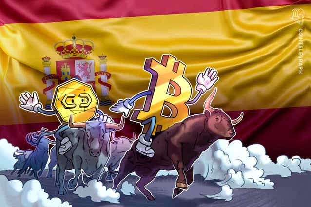 Balance de lo más destacado en España en el 2021